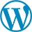wordpress logo