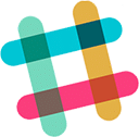 Slack Logo