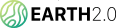 Earth2.0 Logo